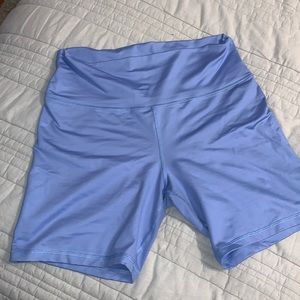 Aerie Bike Shorts